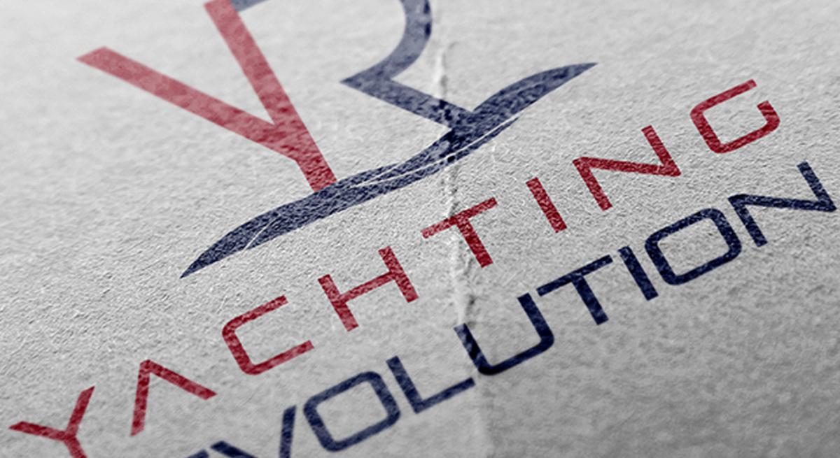 YACHTING REVOLUTION | Logo Tasarım YACHTING REVOLUTION | Logo Tasarım